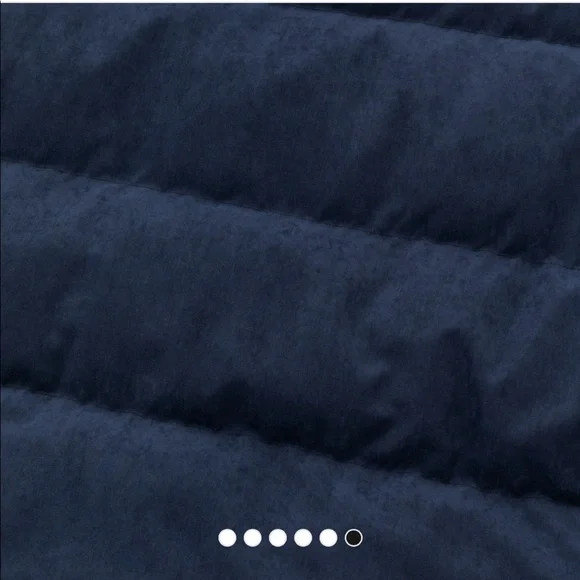 Double Snap Puffer Hoodie from Fall/Winter 2021 collection from Aime Leon Dore - Picture 7 of 9